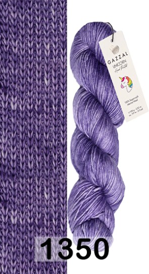 1350 ФИОЛЕТОВЫЙ