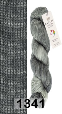 1341 СЕРЫЙ