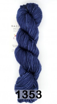 1353 СИНИЙ