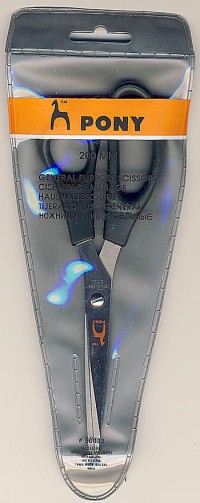 Ножницы Pony