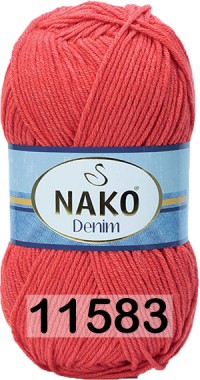 11583 КРАСНЫЙ