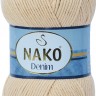Пряжа Nako Denim