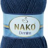 Пряжа Nako Denim
