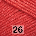 26 КРАСНЫЙ