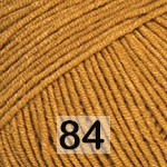 84 ГОРЧИЧНЫЙ