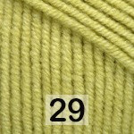 29 ЗЕЛ.ГОРОШЕК