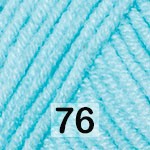 76 СВ.ЛАЗУРНЫЙ