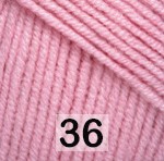 36 СВ.РОЗОВЫЙ