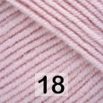 18 СВ.РОЗОВЫЙ