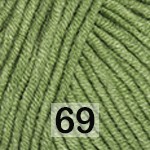 69 ЛЕТНЯЯ ТРАВА