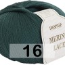 Пряжа Сеам Merino Lace