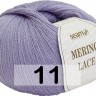 Пряжа Сеам Merino Lace