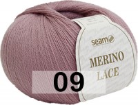 09 ПЫЛЬНАЯ РОЗА