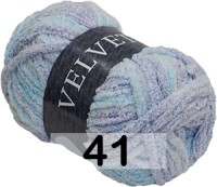 41 БИРЮЗОВО-ГОЛУБОЙ