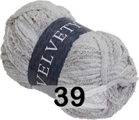 39 БЕЛО-КОРИЧНЕВЫЙ МЕЛАНЖ