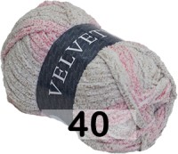 40 БЕЖЕВО-РОЗОВЫЙ