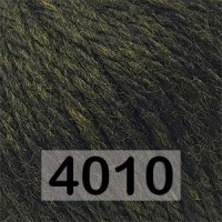 4010 Т.БУТЫЛОЧНО-ЗЕЛЕНЫЙ