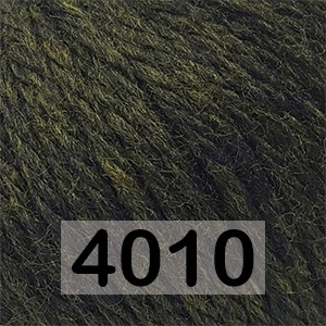4010 Т.БУТЫЛОЧНО-ЗЕЛЕНЫЙ