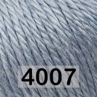 4007 ПЫЛЬНО-ГОЛУБОЙ