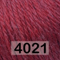 4021 МАЛИНОВЫЙ
