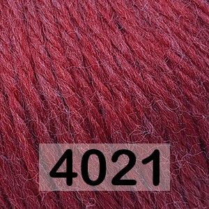 4021 МАЛИНОВЫЙ