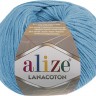 Пряжа Alize Lanacoton