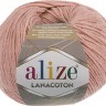 Пряжа Alize Lanacoton