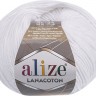 Пряжа Alize Lanacoton