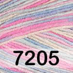 7205 БЕЛ.ГОЛ.РОЗОВ.