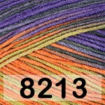 8213 ОРАНЖ. ФИСТ.ФИОЛ.