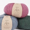 Пряжа Drops Air Uni Colour