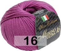 16 ФИОЛЕТОВЫЙ