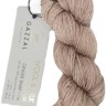 Пряжа Gazzal Wool & Silk