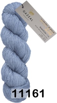 11161 СВ. ДЖИНСОВЫЙ