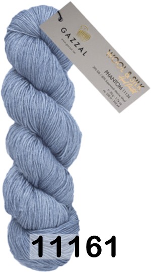 11161 СВ. ДЖИНСОВЫЙ