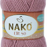 Пряжа NAKO ELIT 50