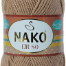 Пряжа NAKO ELIT 50