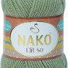 Пряжа NAKO ELIT 50