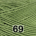 69 ЛЕТНЯЯ ТРАВА