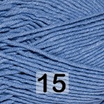 15 СИНИЙ