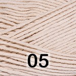 Пряжа YarnArt jeans plus