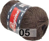 05 КОРИЧНЕВЫЙ