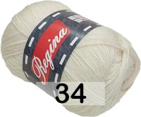 34 БЕЛЫЙ