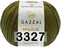 3327 Т.ЗЕЛЕНЫЙ