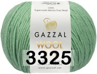 3325 СВ.ЗЕЛЕНЫЙ