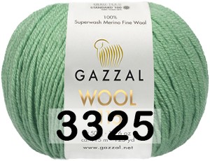 3325 СВ.ЗЕЛЕНЫЙ