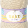 Пряжа Nako Elit Baby