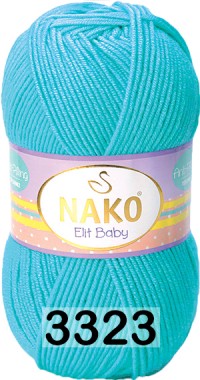 03323 БИРЮЗОВЫЙ