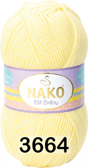 03664 ЛИМОНАД