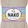 Пряжа Nako Elit Baby